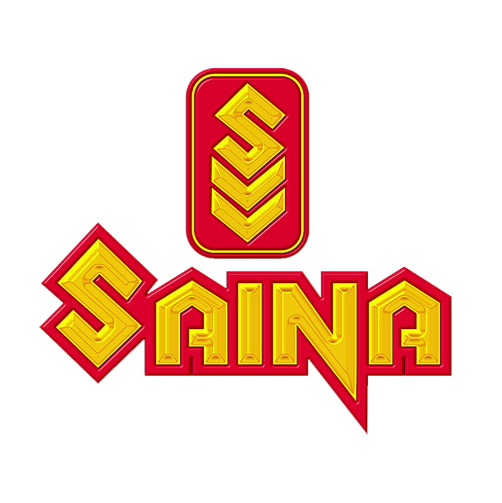 Saina Infotainments Pvt Ltd logo
